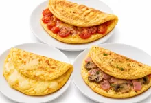 OMELETTES