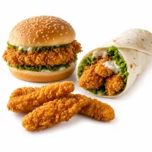 CHICKEN