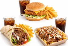 MEAL DEALS