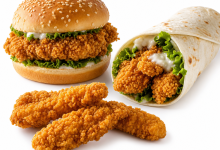 CHICKEN