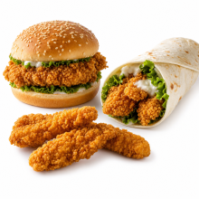 CHICKEN