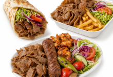 KEBABS