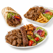 KEBABS