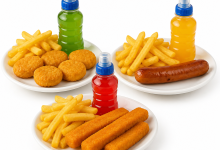 KIDS MEALS