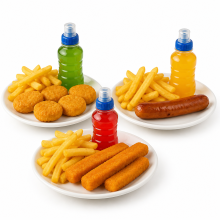 KIDS MEALS