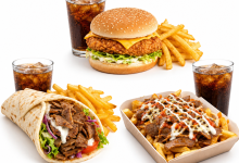 MEAL DEALS