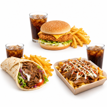 MEAL DEALS