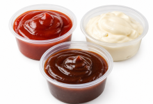 SAUCES