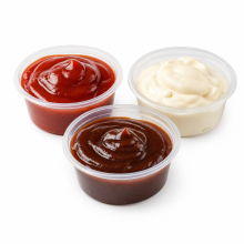 SAUCES