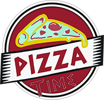 Pizza Time Bideford